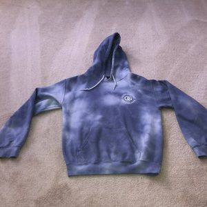 OBEY Hoodie sweatshirt